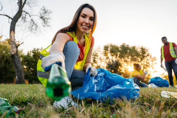 Yard Cleanup Services in Pleasant Hill, MS